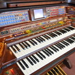 Lowrey Grand Royale - Organ Pianos